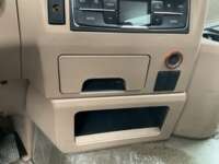 Camión Sinotruk Howo 2023 2p T5G 6 Cilindros Man Diesel 16/Ton 2023 Sinotruk Sitrak Howo Venta Interiores 9