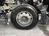 Camión Sinotruk Howo 2023 2p T5G 6 Cilindros Man Diesel 16/Ton 2023 Sinotruk Sitrak Howo Venta Llantas 1