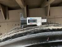 Camión Sinotruk Howo 2023 2p T5G 6 Cilindros Man Diesel 16/Ton 2023 Sinotruk Sitrak Howo Venta Llantas 12
