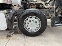 Camión Sinotruk Howo 2023 2p T5G 6 Cilindros Man Diesel 16/Ton 2023 Sinotruk Sitrak Howo Venta Llantas 14