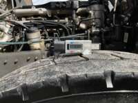 Camión Sinotruk Howo 2023 2p T5G 6 Cilindros Man Diesel 16/Ton 2023 Sinotruk Sitrak Howo Venta Llantas 3