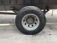 Camión Sinotruk Howo 2023 2p T5G 6 Cilindros Man Diesel 16/Ton 2023 Sinotruk Sitrak Howo Venta Llantas 4