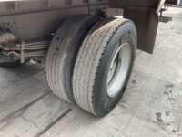 Camión Sinotruk Howo 2023 2p T5G 6 Cilindros Man Diesel 16/Ton 2023 Sinotruk Sitrak Howo Venta Llantas 5