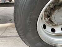 Camión Sinotruk Howo 2023 2p T5G 6 Cilindros Man Diesel 16/Ton 2023 Sinotruk Sitrak Howo Venta Llantas 6