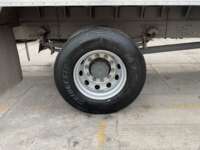 Camión Sinotruk Howo 2023 2p T5G 6 Cilindros Man Diesel 16/Ton 2023 Sinotruk Sitrak Howo Venta Llantas 9