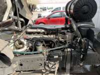 Camión Sinotruk Howo 2023 2p T5G 6 Cilindros Man Diesel 16/Ton 2023 Sinotruk Sitrak Howo Venta Motor 1