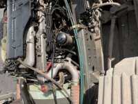 Camión Sinotruk Howo 2023 2p T5G 6 Cilindros Man Diesel 16/Ton 2023 Sinotruk Sitrak Howo Venta Motor 2