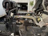 Camión Sinotruk Howo 2023 2p T5G 6 Cilindros Man Diesel 16/Ton 2023 Sinotruk Sitrak Howo Venta Motor 3