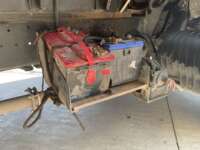 Camión Sinotruk Howo 2023 2p G3W L4/Cummins ISF 3.6 Man Diesel 8/Ton 2023 Sinotruk Howo Venta Cajuela 2