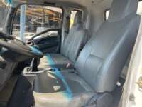 Camión Sinotruk Howo 2023 2p G3W L4/Cummins ISF 3.6 Man Diesel 8/Ton 2023 Sinotruk Howo Venta Interiores 15