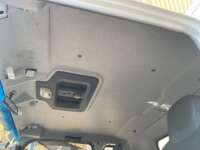 Camión Sinotruk Howo 2023 2p G3W L4/Cummins ISF 3.6 Man Diesel 8/Ton 2023 Sinotruk Howo Venta Interiores 16