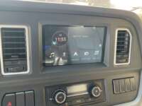 Camión Sinotruk Howo 2023 2p G3W L4/Cummins ISF 3.6 Man Diesel 8/Ton 2023 Sinotruk Howo Venta Interiores 8