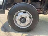 Camión Sinotruk Howo 2023 2p G3W L4/Cummins ISF 3.6 Man Diesel 8/Ton 2023 Sinotruk Howo Venta Llantas 1