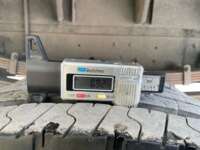Camión Sinotruk Howo 2023 2p G3W L4/Cummins ISF 3.6 Man Diesel 8/Ton 2023 Sinotruk Howo Venta Llantas 12