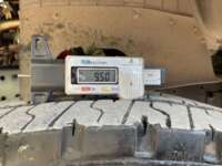 Camión Sinotruk Howo 2023 2p G3W L4/Cummins ISF 3.6 Man Diesel 8/Ton 2023 Sinotruk Howo Venta Llantas 16