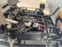 Camión Sinotruk Howo 2023 2p G3W L4/Cummins ISF 3.6 Man Diesel 8/Ton 2023 Sinotruk Howo Venta Motor 1
