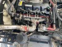 Camión Sinotruk Howo 2023 2p G3W L4/Cummins ISF 3.6 Man Diesel 8/Ton 2023 Sinotruk Howo Venta Motor 2