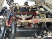 Camión Sinotruk Howo 2023 2p G3W L4/Cummins ISF 3.6 Man Diesel 8/Ton 2023 Sinotruk Howo Venta Motor 3