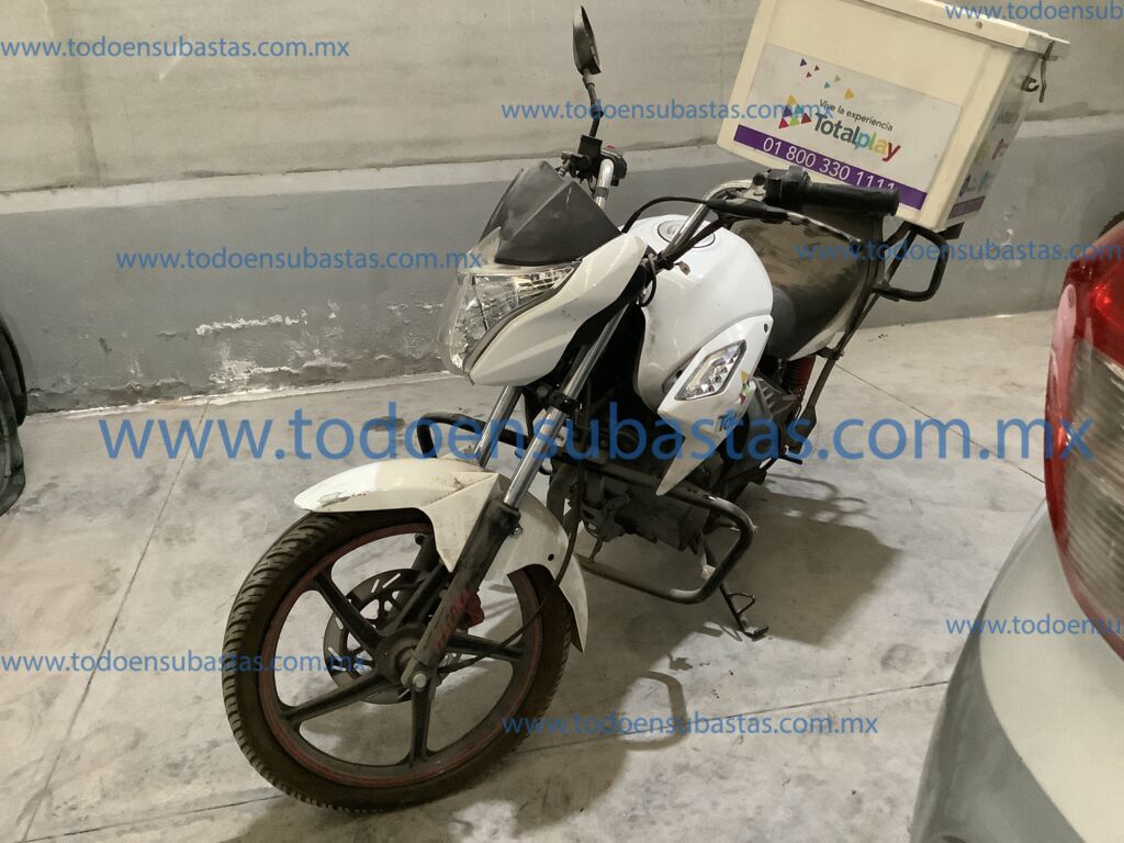 imagen principal de la unidad