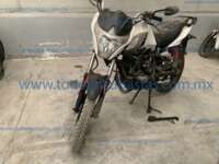 Motocicleta Italika 125Z 2018 Urban Work 2018 Italika Urban Work Ingreso Exteriores 1