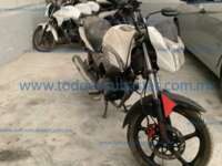 Motocicleta Italika 125Z 2018 Urban Work 2018 Italika Urban Work Ingreso Exteriores 2