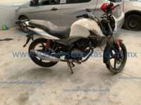 Motocicleta Italika 125Z 2018 Urban Work 2018 Italika Urban Work Ingreso Exteriores 3