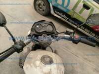 Motocicleta Italika 125Z 2018 Urban Work 2018 Italika Urban Work Ingreso Interiores 0