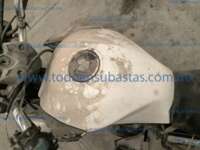 Motocicleta Italika 125Z 2018 Urban Work 2018 Italika Urban Work Ingreso Interiores 3