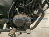 Motocicleta Italika 125Z 2018 Urban Work 2018 Italika Urban Work Ingreso Motor 0