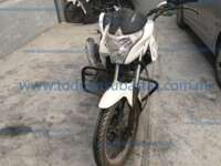 Motocicleta Italika 125Z 2018 Urban Work 2018 Italika Urban Work Ingreso Exteriores 1