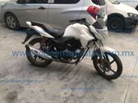 Motocicleta Italika 125Z 2018 Urban Work 2018 Italika Urban Work Ingreso Exteriores 3