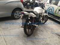 Motocicleta Italika 125Z 2018 Urban Work 2018 Italika Urban Work Ingreso Exteriores 4