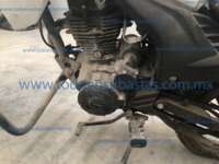 Motocicleta Italika 125Z 2018 Urban Work 2018 Italika Urban Work Ingreso Motor 0