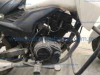 Motocicleta Italika 125Z 2018 Urban Work 2018 Italika Urban Work Ingreso Motor 2