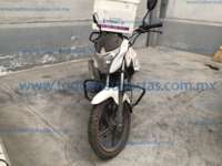 Motocicleta Italika 125Z 2018 Urban Work 2018 Italika Urban Work Ingreso Exteriores 1