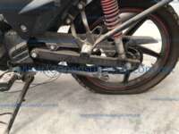 Motocicleta Italika 125Z 2018 Urban Work 2018 Italika Urban Work Ingreso Motor 1