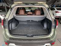 Subaru Forester 2020 5p 2.5i Touring H4/2.5 Aut 2020 Subaru Forester Venta Cajuela 1