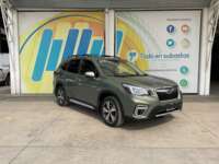 Subaru Forester 2020 5p 2.5i Touring H4/2.5 Aut 2020 Subaru Forester Venta Exteriores 3