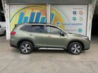 Subaru Forester 2020 5p 2.5i Touring H4/2.5 Aut 2020 Subaru Forester Venta Exteriores 4