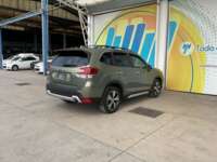 Subaru Forester 2020 5p 2.5i Touring H4/2.5 Aut 2020 Subaru Forester Venta Exteriores 5