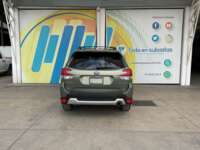 Subaru Forester 2020 5p 2.5i Touring H4/2.5 Aut 2020 Subaru Forester Venta Exteriores 6