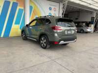 Subaru Forester 2020 5p 2.5i Touring H4/2.5 Aut 2020 Subaru Forester Venta Exteriores 7