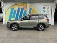 Subaru Forester 2020 5p 2.5i Touring H4/2.5 Aut 2020 Subaru Forester Venta Exteriores 8