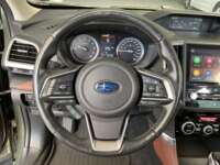 Subaru Forester 2020 5p 2.5i Touring H4/2.5 Aut 2020 Subaru Forester Venta Interiores 1