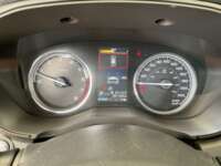 Subaru Forester 2020 5p 2.5i Touring H4/2.5 Aut 2020 Subaru Forester Venta Interiores 2