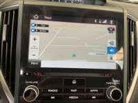 Subaru Forester 2020 5p 2.5i Touring H4/2.5 Aut 2020 Subaru Forester Venta Interiores 11
