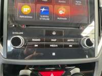 Subaru Forester 2020 5p 2.5i Touring H4/2.5 Aut 2020 Subaru Forester Venta Interiores 12