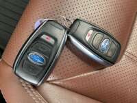 Subaru Forester 2020 5p 2.5i Touring H4/2.5 Aut 2020 Subaru Forester Venta Interiores 16