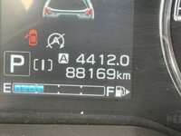 Subaru Forester 2020 5p 2.5i Touring H4/2.5 Aut 2020 Subaru Forester Venta Interiores 3