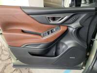 Subaru Forester 2020 5p 2.5i Touring H4/2.5 Aut 2020 Subaru Forester Venta Interiores 22